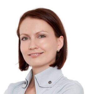 Cupet Victoria