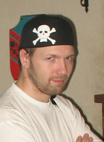 Vasilyev Alexey