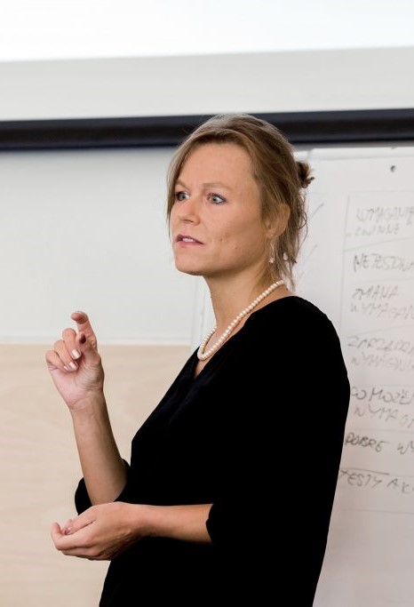 Zmitrowicz Karolina